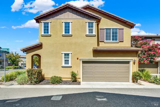 399 Allegany Ct, Fairfield, CA 94534