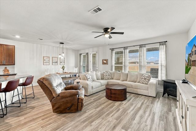 545 Passionflower Drive, Fort Worth, TX 76131