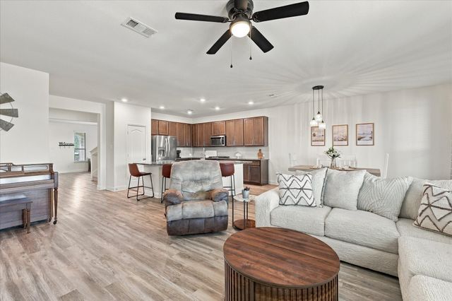 545 Passionflower Drive, Fort Worth, TX 76131