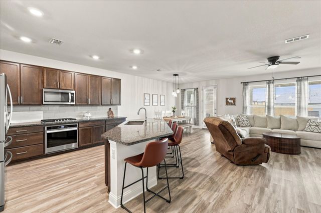 545 Passionflower Drive, Fort Worth, TX 76131