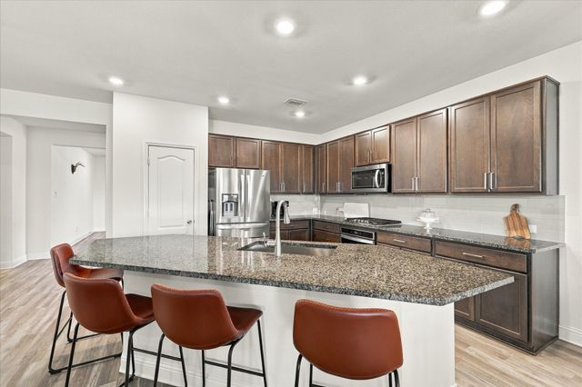545 Passionflower Drive, Fort Worth, TX 76131
