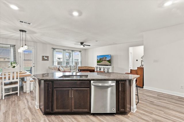 545 Passionflower Drive, Fort Worth, TX 76131