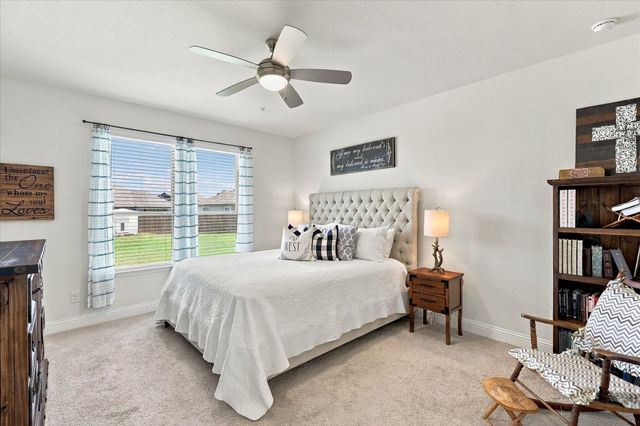 545 Passionflower Drive, Fort Worth, TX 76131