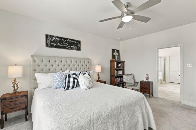 545 Passionflower Drive, Fort Worth, TX 76131