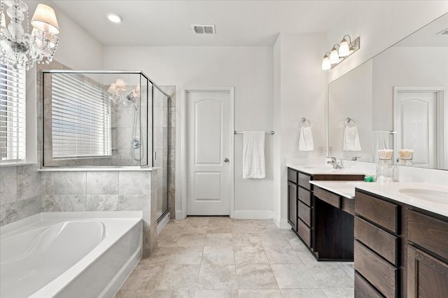 545 Passionflower Drive, Fort Worth, TX 76131