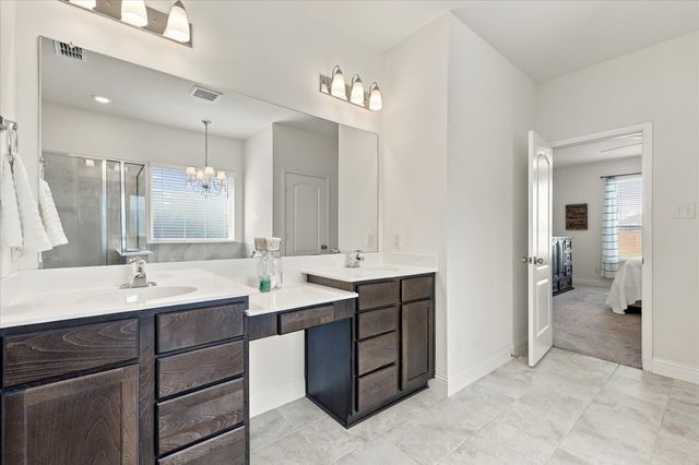 545 Passionflower Drive, Fort Worth, TX 76131