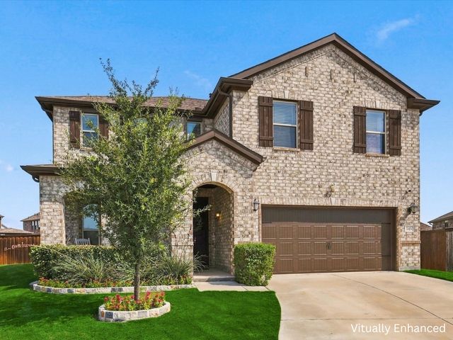 545 Passionflower Drive, Fort Worth, TX 76131