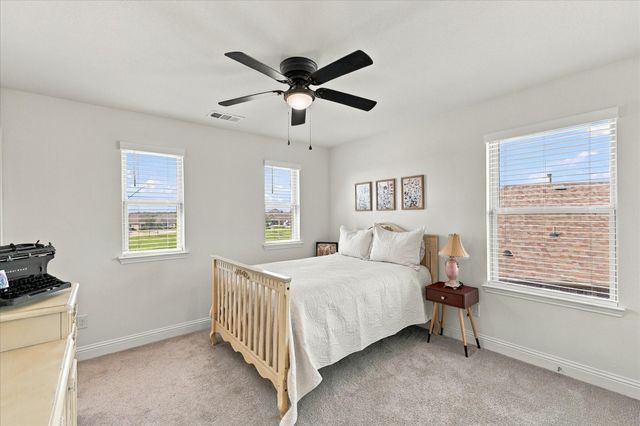 545 Passionflower Drive, Fort Worth, TX 76131