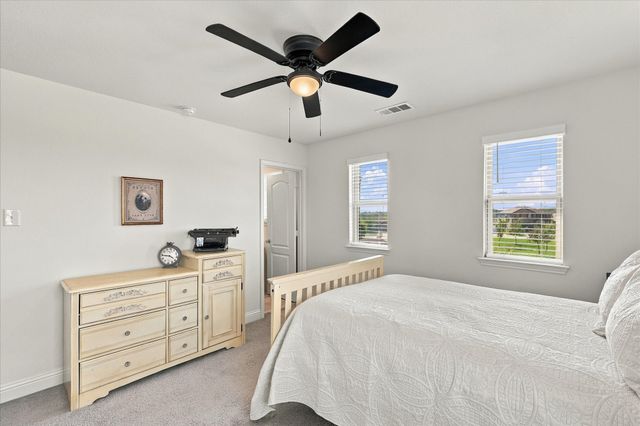 545 Passionflower Drive, Fort Worth, TX 76131