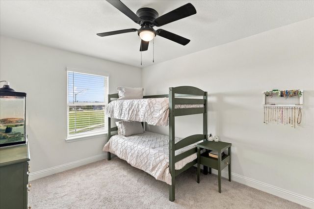 545 Passionflower Drive, Fort Worth, TX 76131