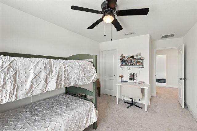 545 Passionflower Drive, Fort Worth, TX 76131