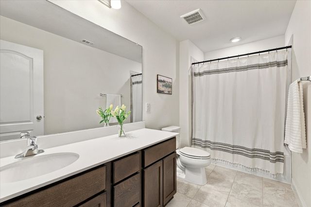 545 Passionflower Drive, Fort Worth, TX 76131