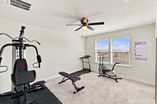 545 Passionflower Drive, Fort Worth, TX 76131