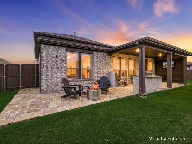 545 Passionflower Drive, Fort Worth, TX 76131