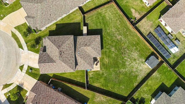 545 Passionflower Drive, Fort Worth, TX 76131