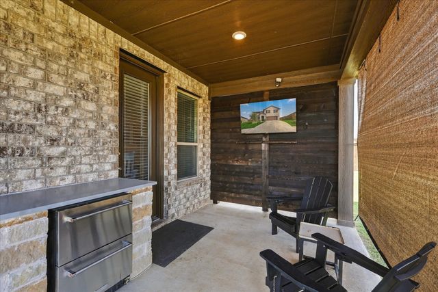 545 Passionflower Drive, Fort Worth, TX 76131