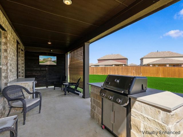 545 Passionflower Drive, Fort Worth, TX 76131