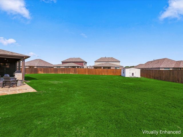 545 Passionflower Drive, Fort Worth, TX 76131