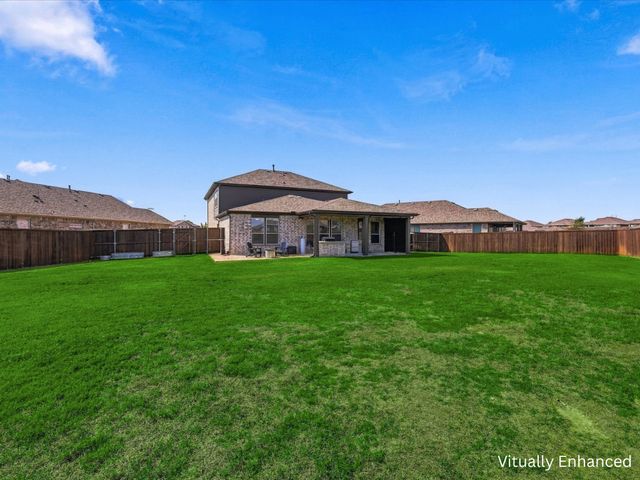 545 Passionflower Drive, Fort Worth, TX 76131
