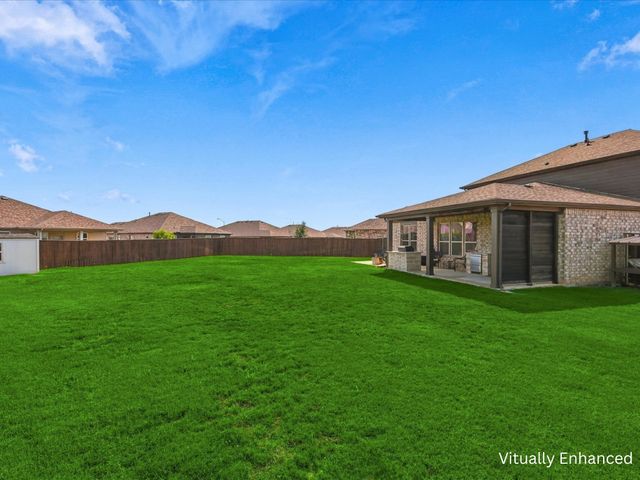 545 Passionflower Drive, Fort Worth, TX 76131