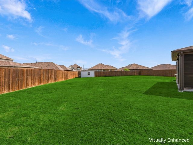 545 Passionflower Drive, Fort Worth, TX 76131