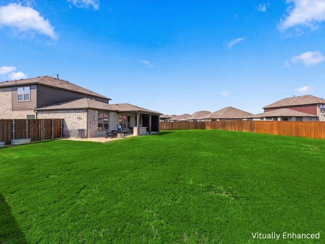 545 Passionflower Drive, Fort Worth, TX 76131
