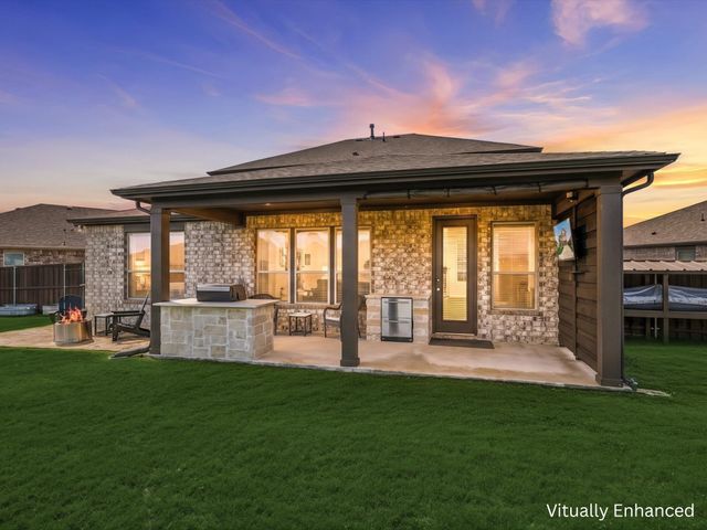 545 Passionflower Drive, Fort Worth, TX 76131