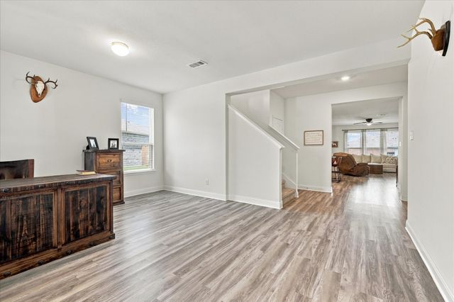 545 Passionflower Drive, Fort Worth, TX 76131
