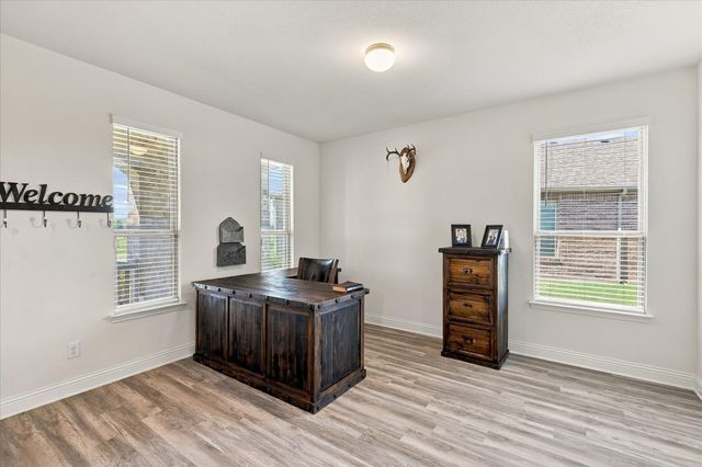 545 Passionflower Drive, Fort Worth, TX 76131