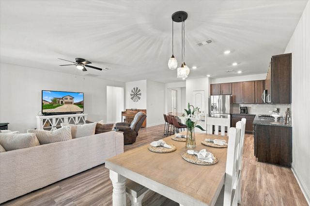 545 Passionflower Drive, Fort Worth, TX 76131
