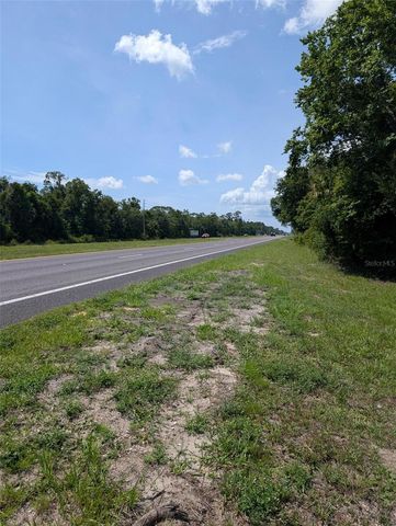 5251 N US 19 HIGHWAY, Crystal River, FL 34428
