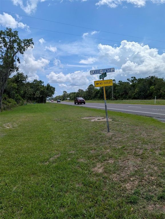5251 N US 19 HIGHWAY, Crystal River, FL 34428