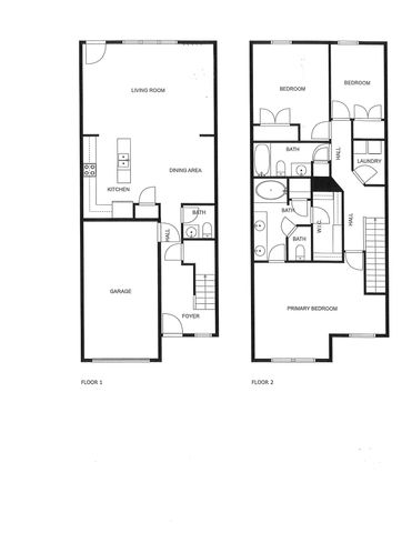 1966 Newark Ln, Thompsons Station, TN 37179