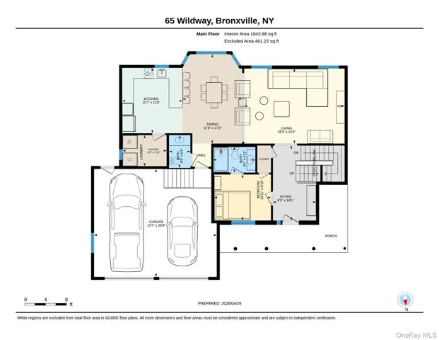 65 Wildway, Bronxville, NY 10708
