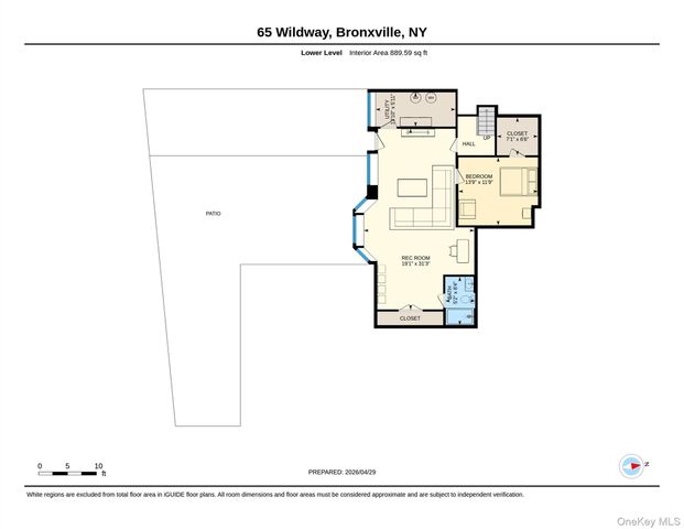65 Wildway, Bronxville, NY 10708