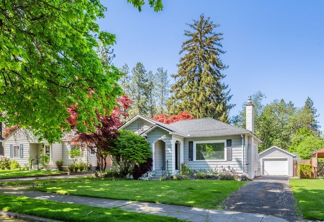 1017 E 17th Ave, Spokane, WA 99203