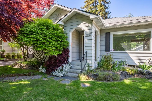 1017 E 17th Ave, Spokane, WA 99203