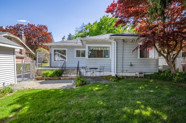1017 E 17th Ave, Spokane, WA 99203