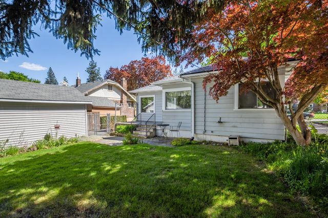 1017 E 17th Ave, Spokane, WA 99203