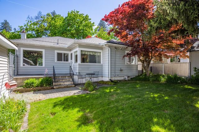 1017 E 17th Ave, Spokane, WA 99203