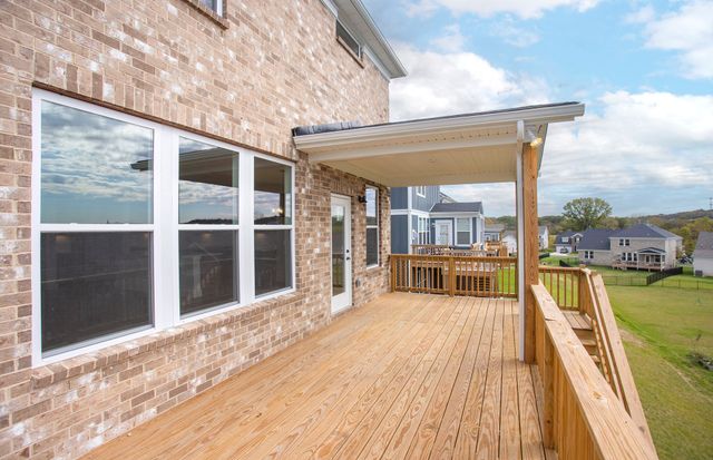 620 Snapdragon Lane, Hendersonville, TN 37075