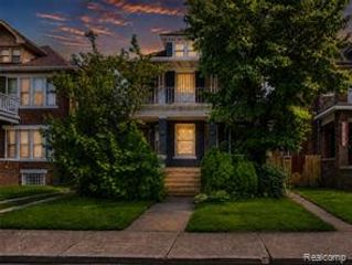 4357 W Philadelphia Street, Detroit, MI 48204