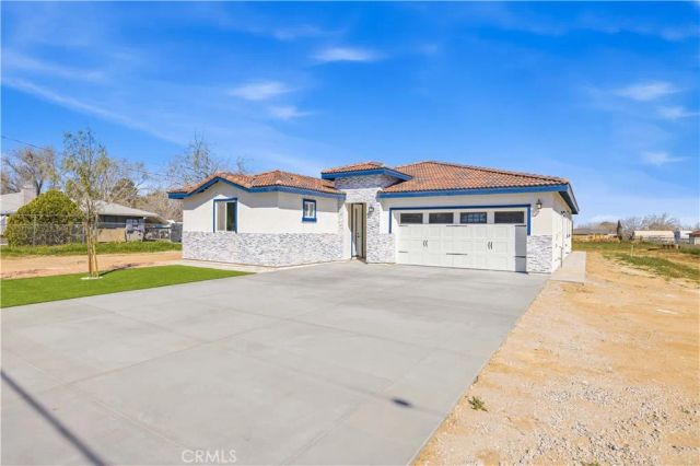 9827 E Avenue S2, Littlerock, CA 93543