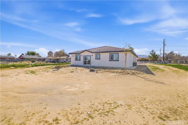 9827 E Avenue S2, Littlerock, CA 93543