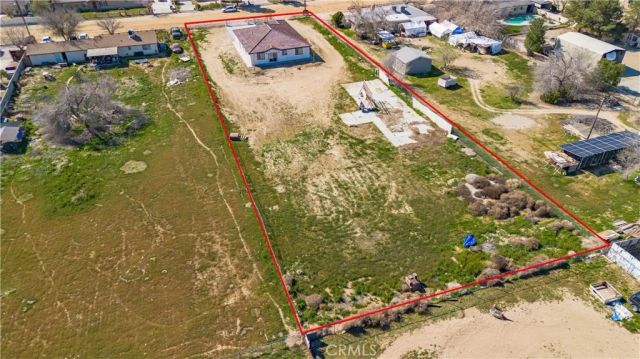 9827 E Avenue S2, Littlerock, CA 93543