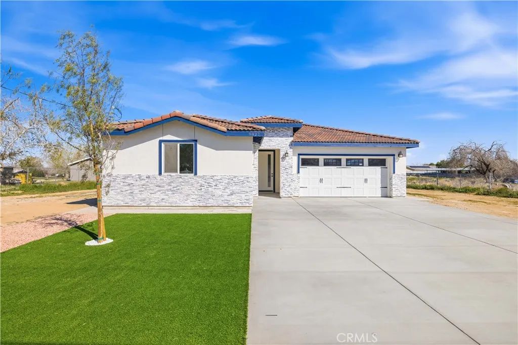 9827 E Avenue S2, Littlerock, CA 93543