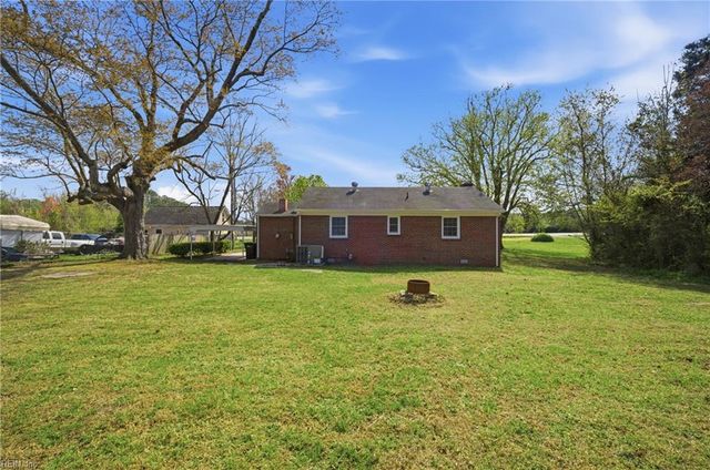 8952 Pocahontas TRL, Williamsburg, VA 23185