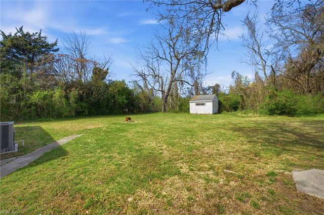 8952 Pocahontas TRL, Williamsburg, VA 23185