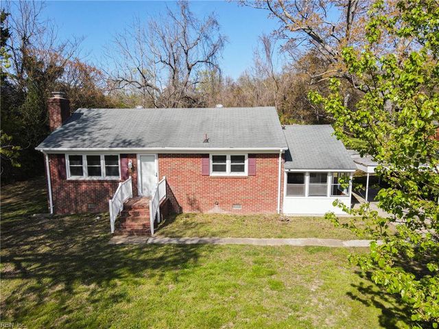 8952 Pocahontas TRL, Williamsburg, VA 23185