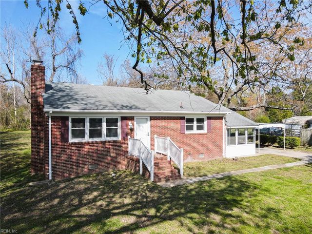 8952 Pocahontas TRL, Williamsburg, VA 23185